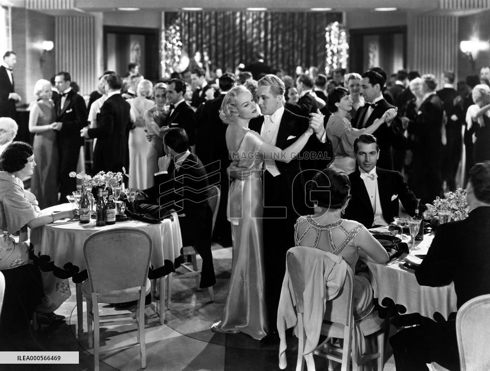 Brief Moment film (1933)