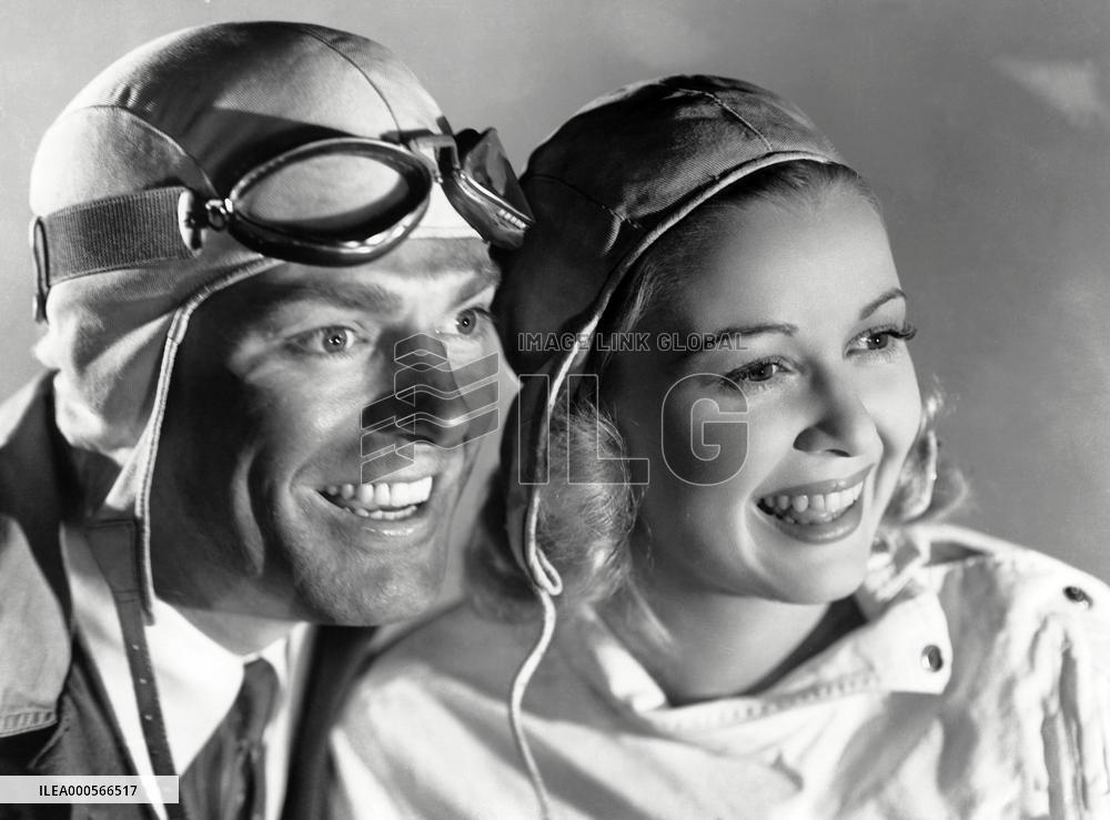 Burn 'Em Up O'Connor film (1939)