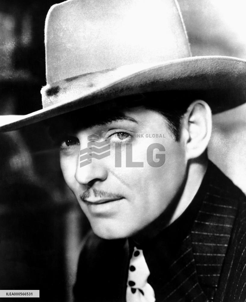 The Call Of The Wild film (1935)