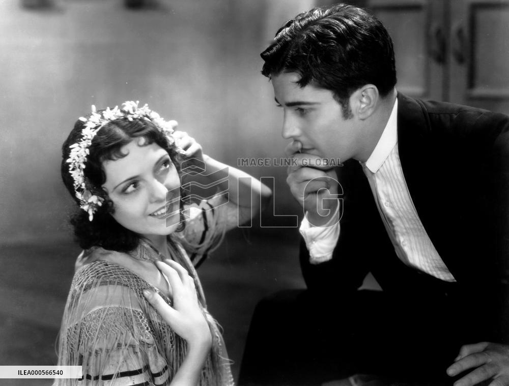 Call Of The Flesh film (1930)