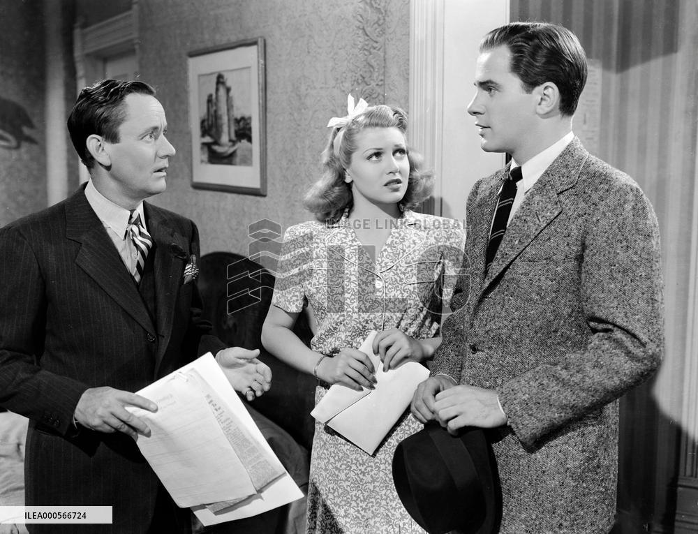 Dancing Co-Ed film (1939)