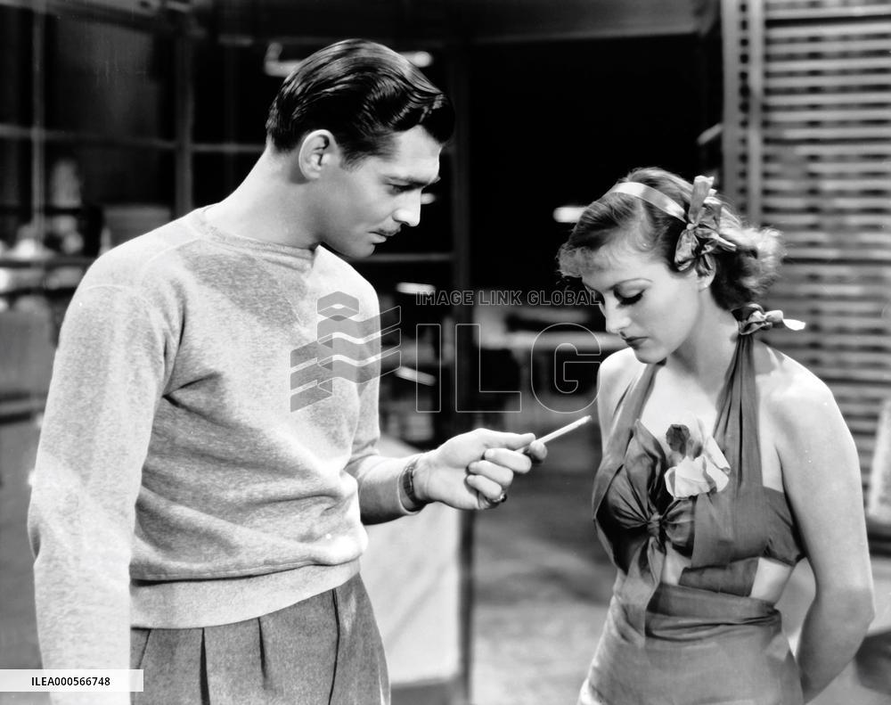 Dancing Lady film (1933)