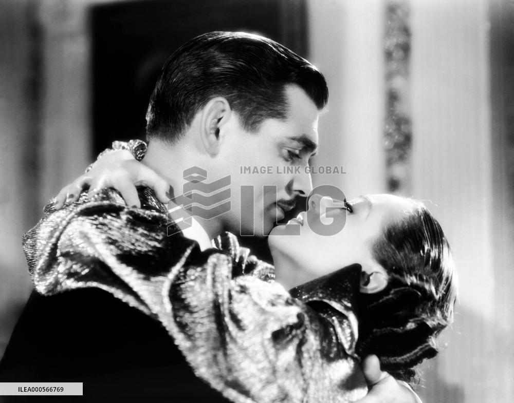 Dancing Lady film (1933)