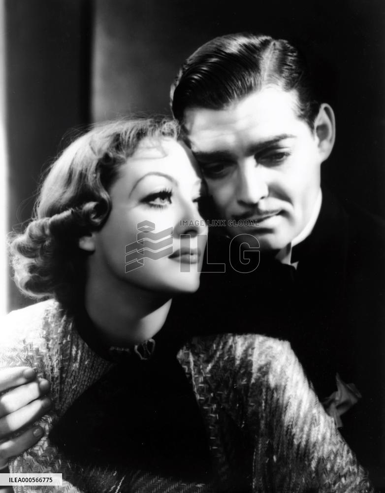 Dancing Lady film (1933)