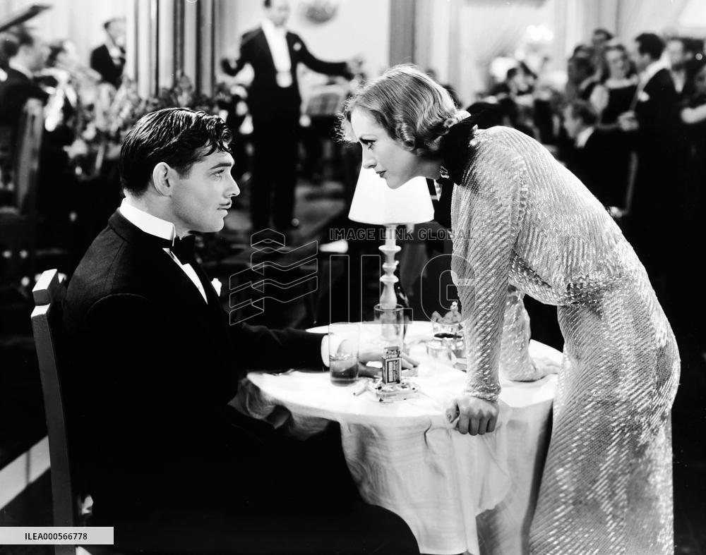 Dancing Lady film (1933)