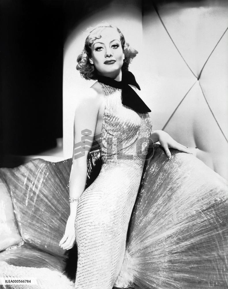 Dancing Lady film (1933)