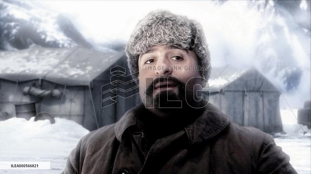 SKY CAPTAIN AND THE WORLD OF TOMORROW