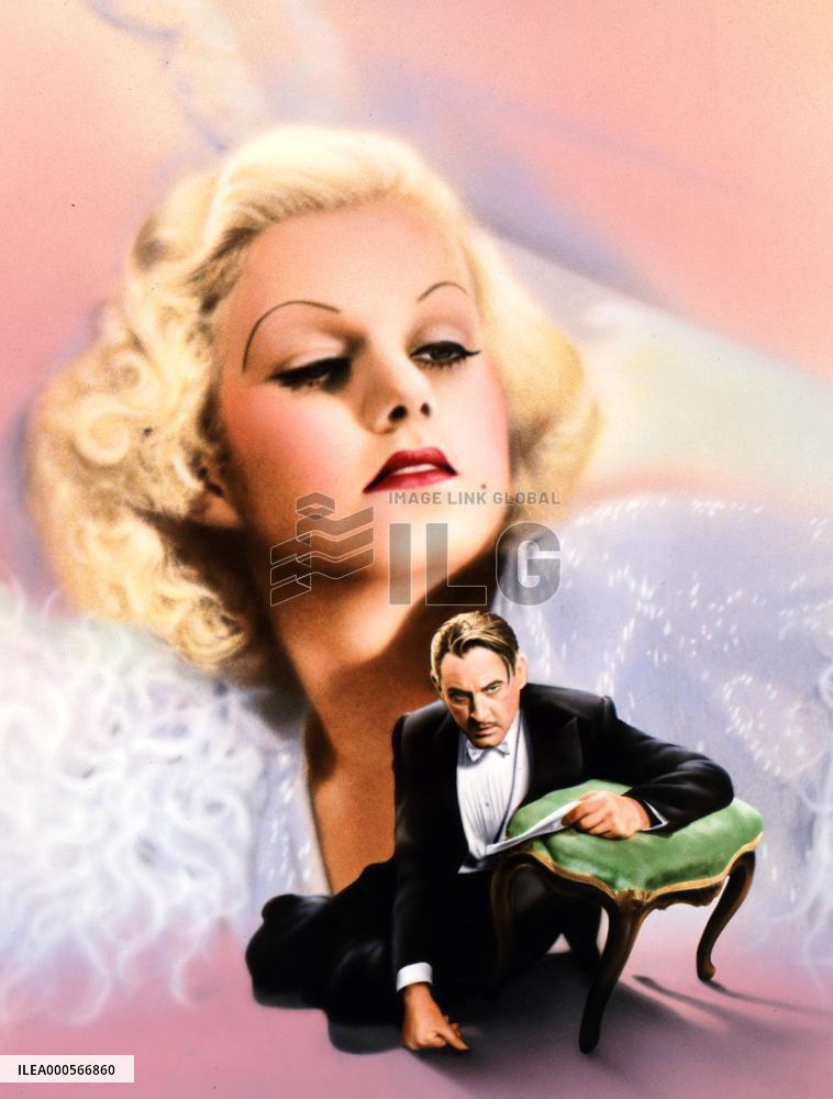 Dinner At Eight film (1933)