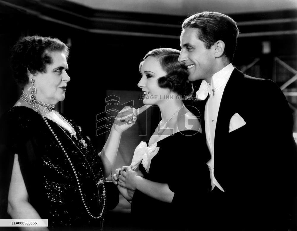 Dinner At Eight film (1933)