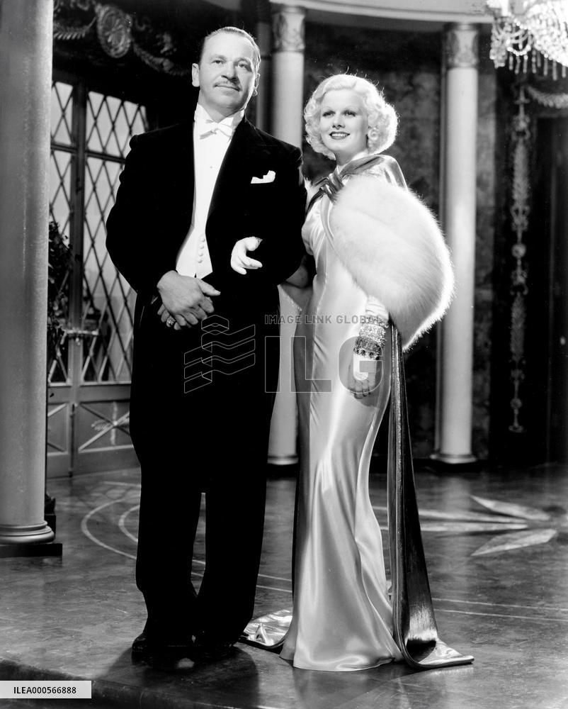 Dinner At Eight film (1933)