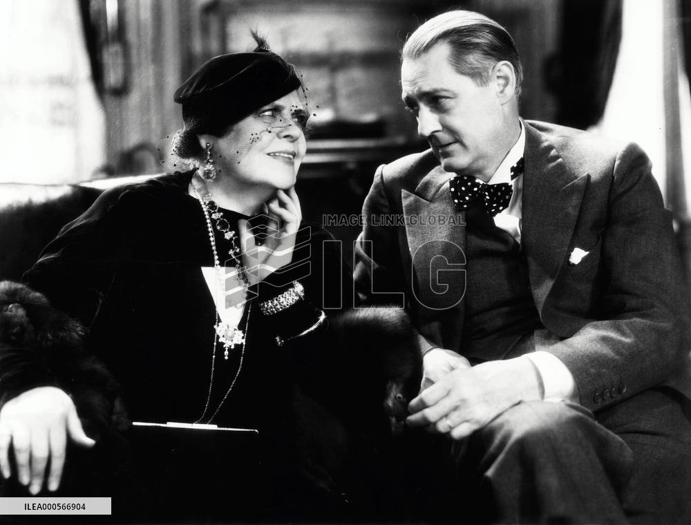 Dinner At Eight film (1933)