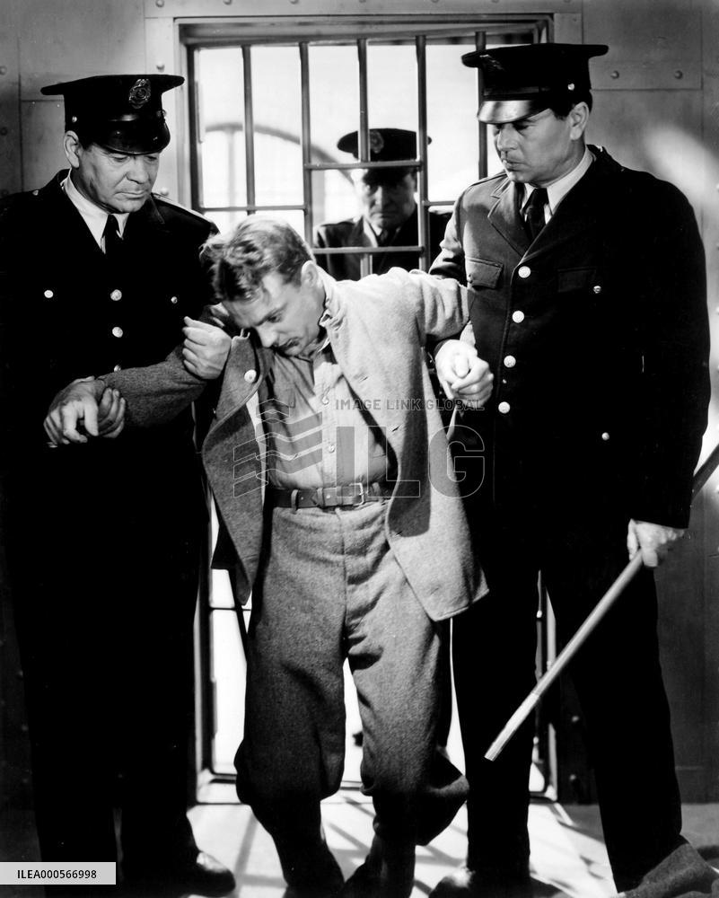 Each Dawn I Die film (1939)