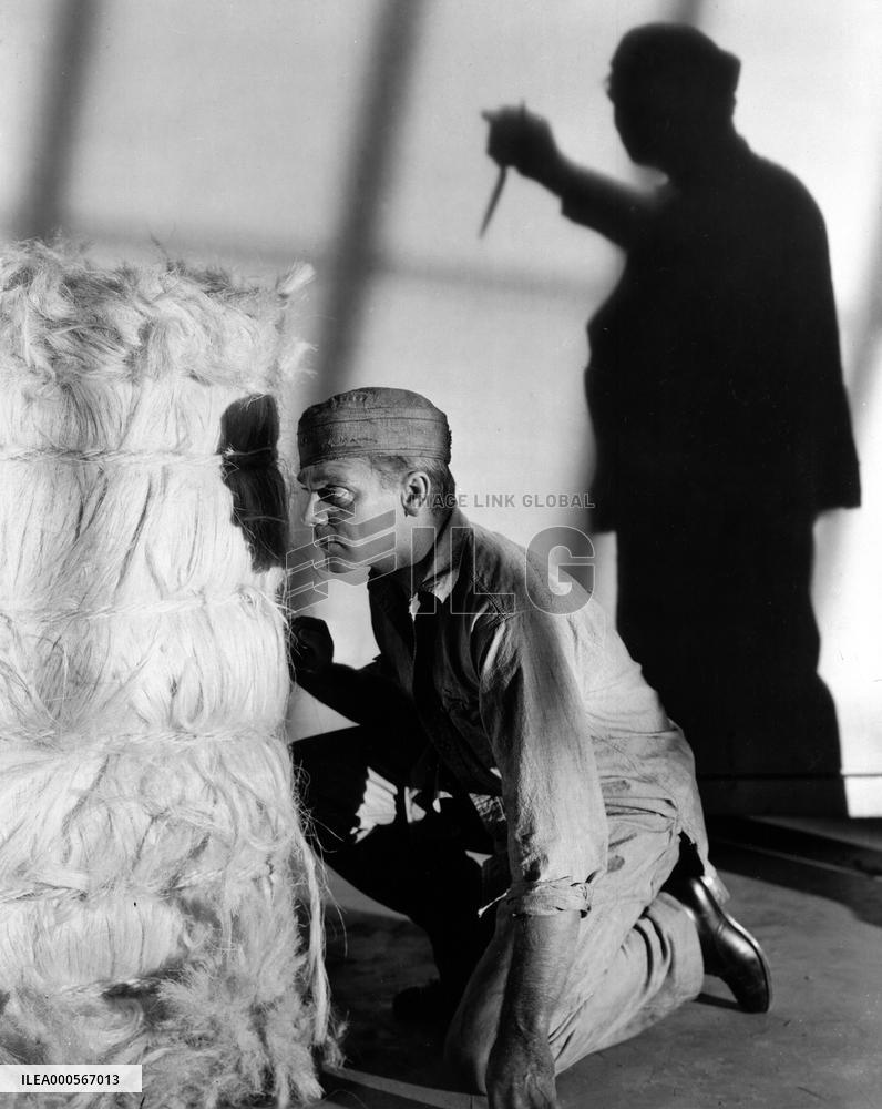 Each Dawn I Die film (1939)