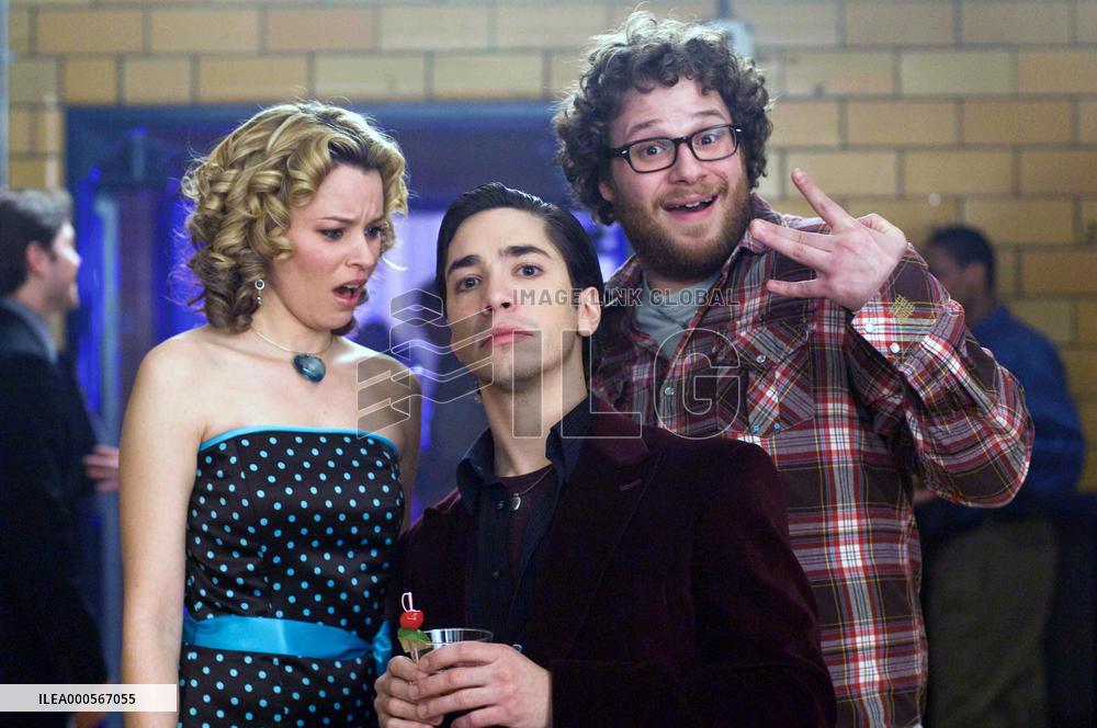 ZACK AND MIRI MAKE A PORNO