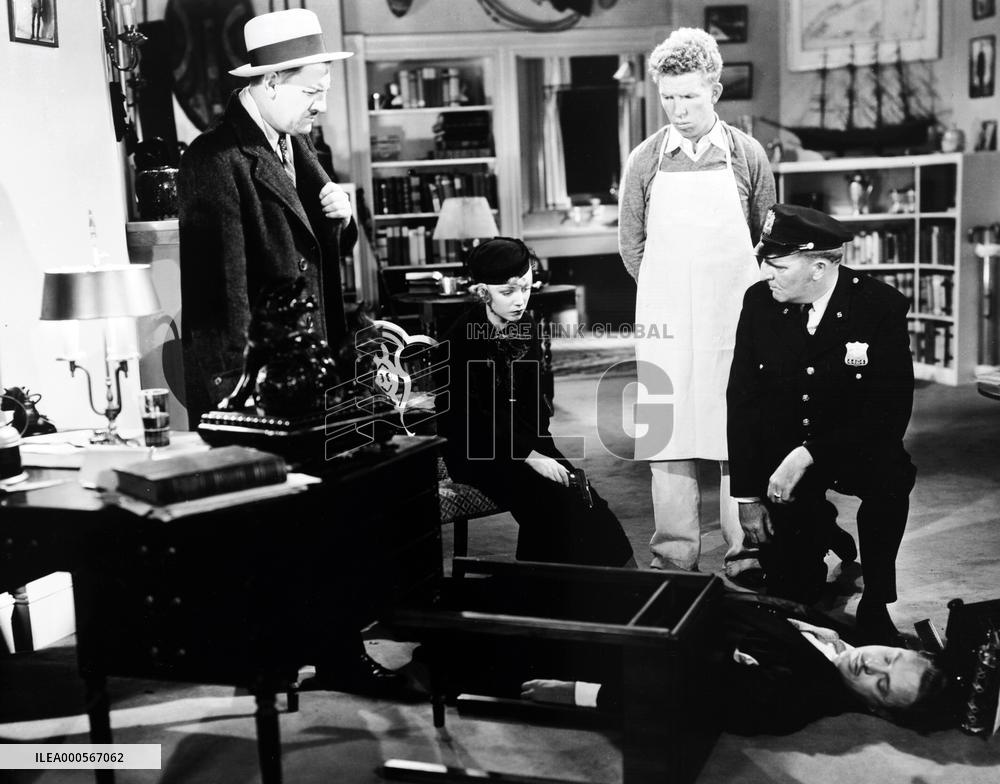 Evelyn Prentice film (1934)