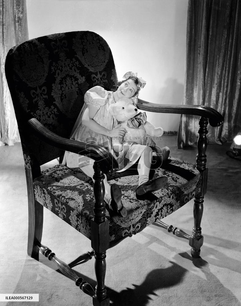 Everybody Sing film (1938)