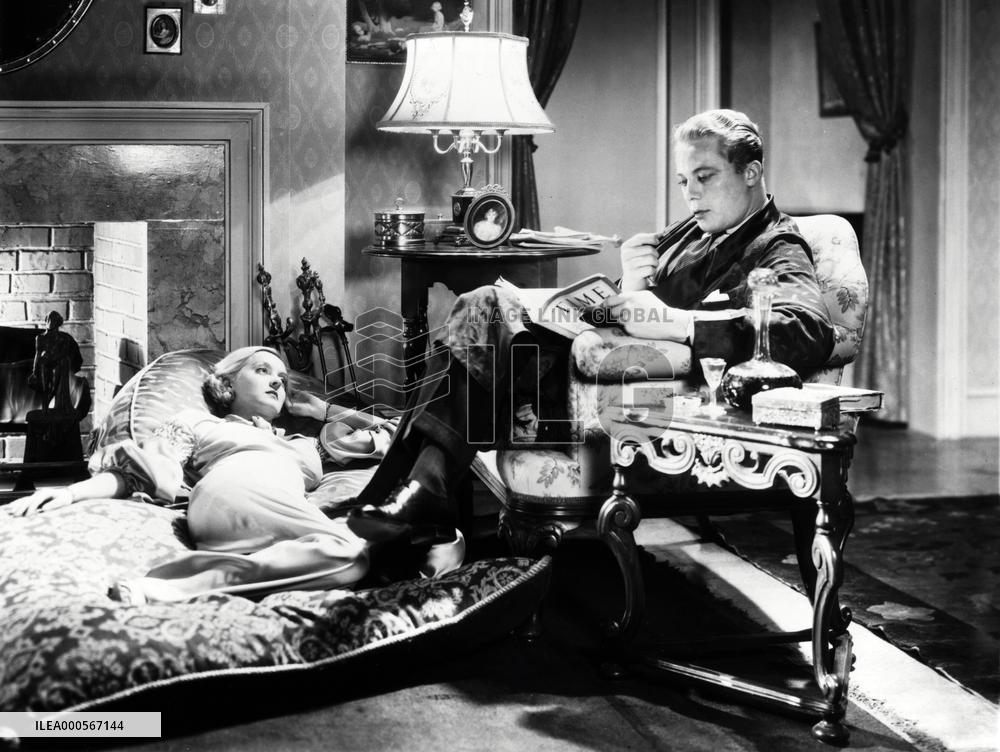 Ex-Lady film (1933)