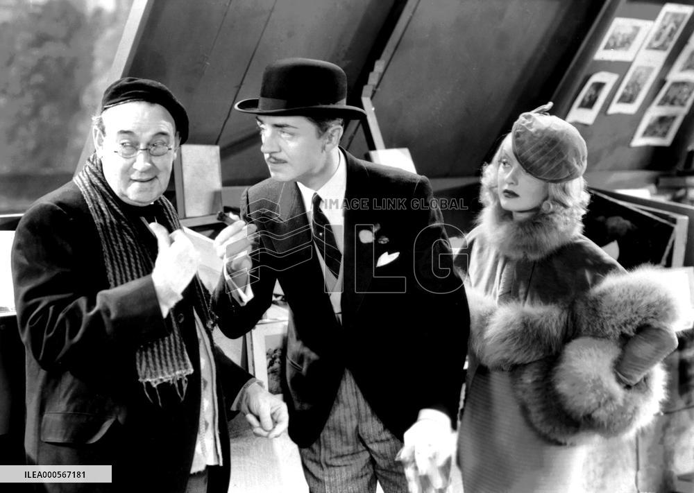 Fashions Offilm (1934)