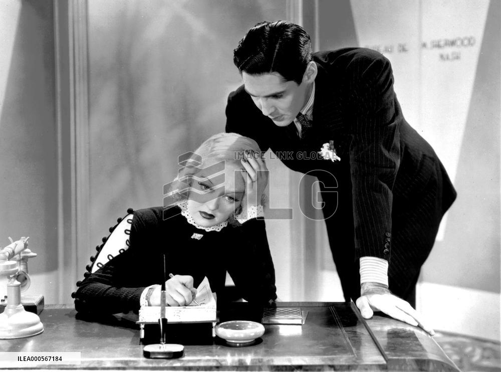 Fashions Offilm (1934)