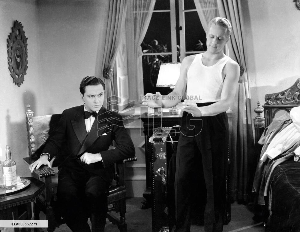 Flying Down To Rio film (1933)