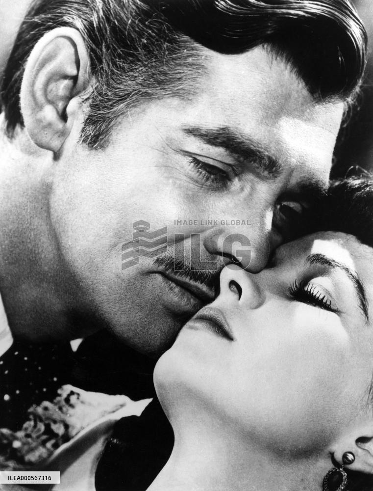 Gone With The Wind film (1939)