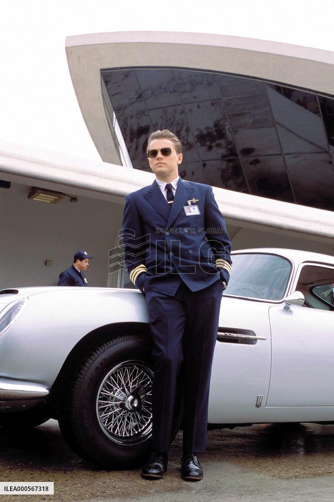 CATCH ME IF YOU CAN