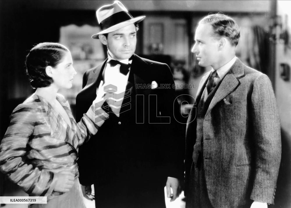 A Free Soul film (1931)