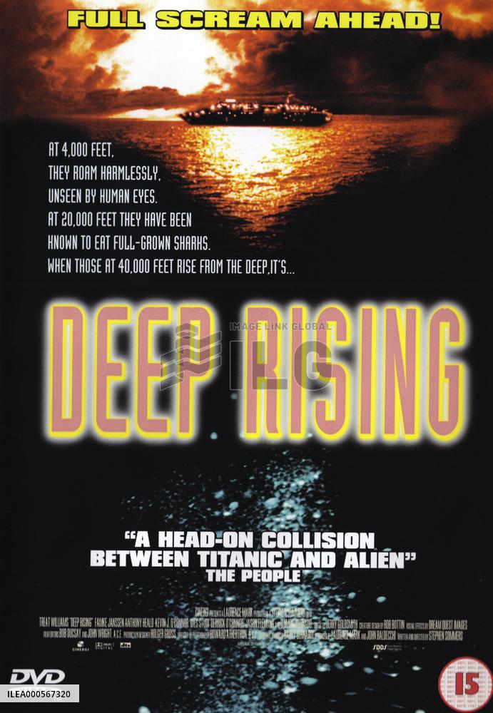 DEEP RISING