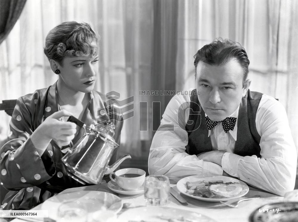 Fast Workers film (1933)