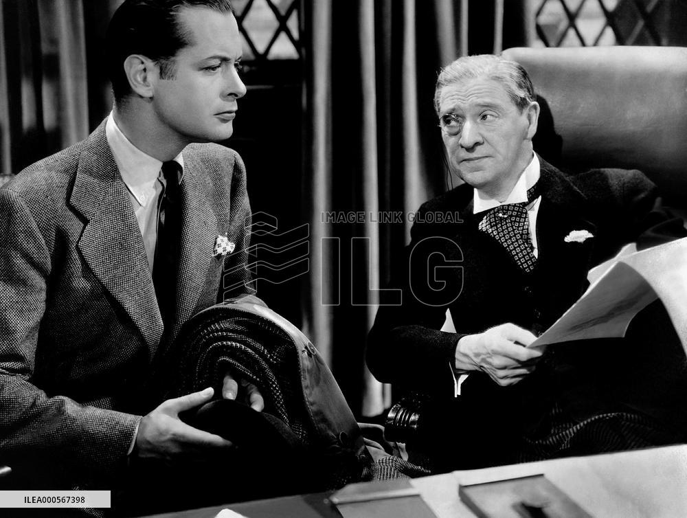 Piccadilly Jim film (1936)