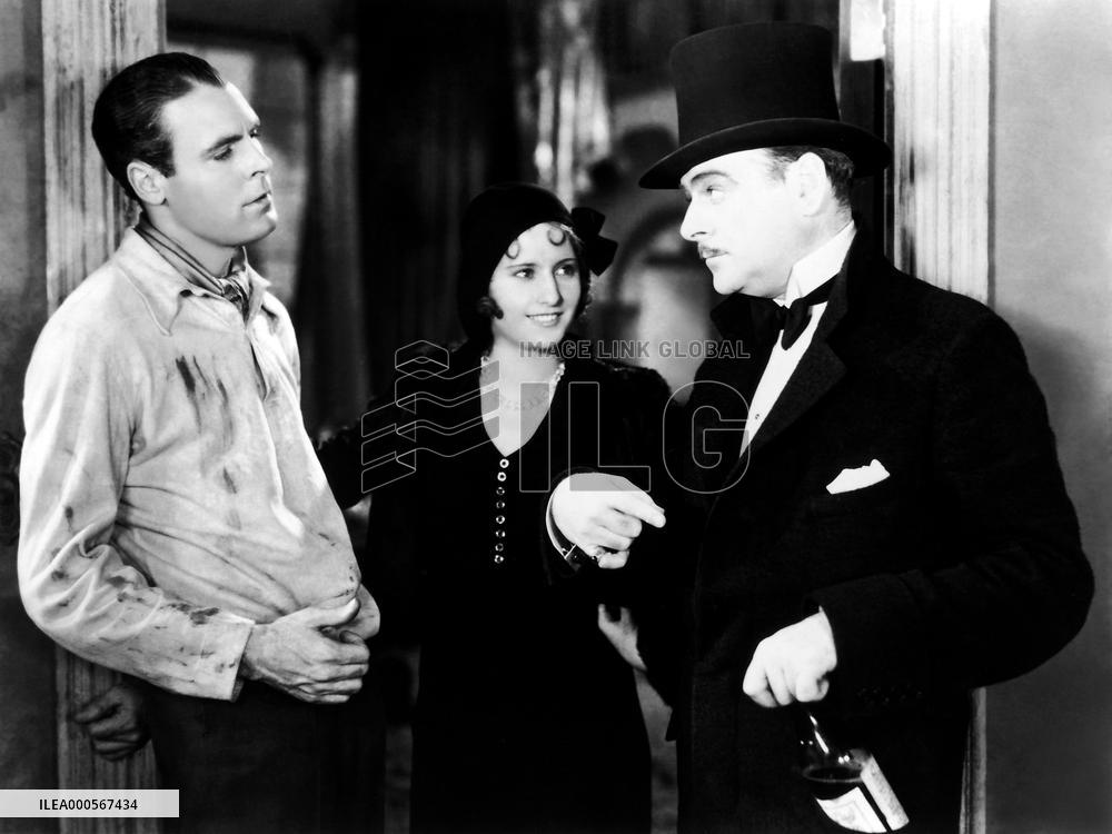 Forbidden film (1932)