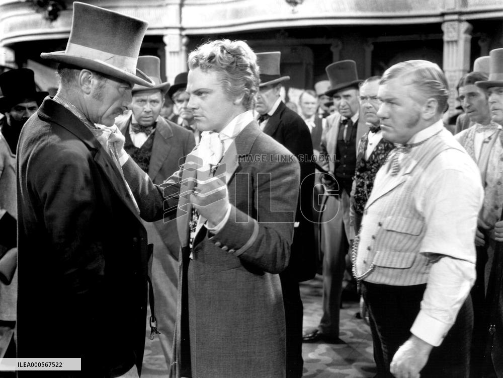 Frisco Kid film (1935)