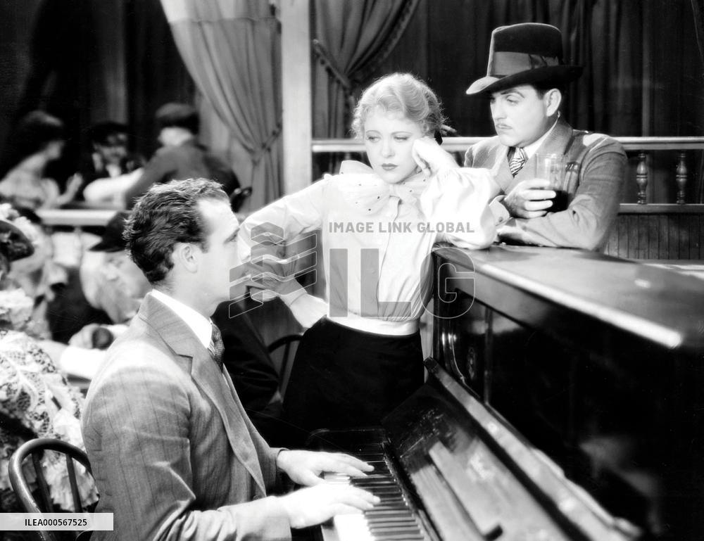 Frisco Jenny film (1932)