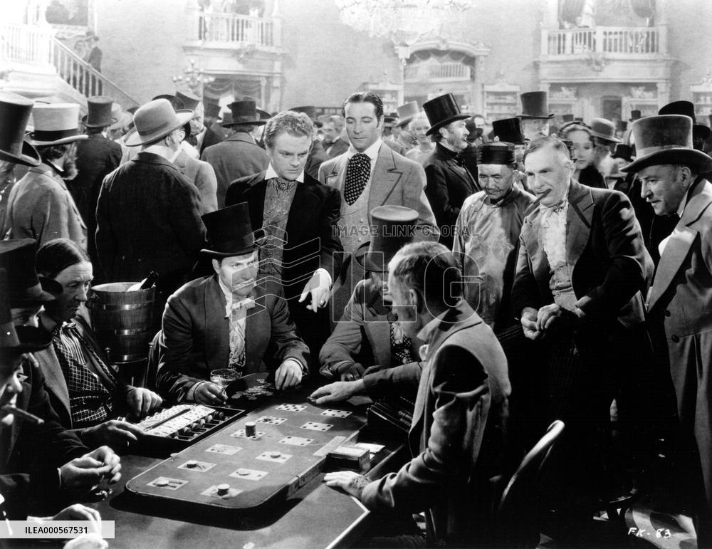 Frisco Kid film (1935)