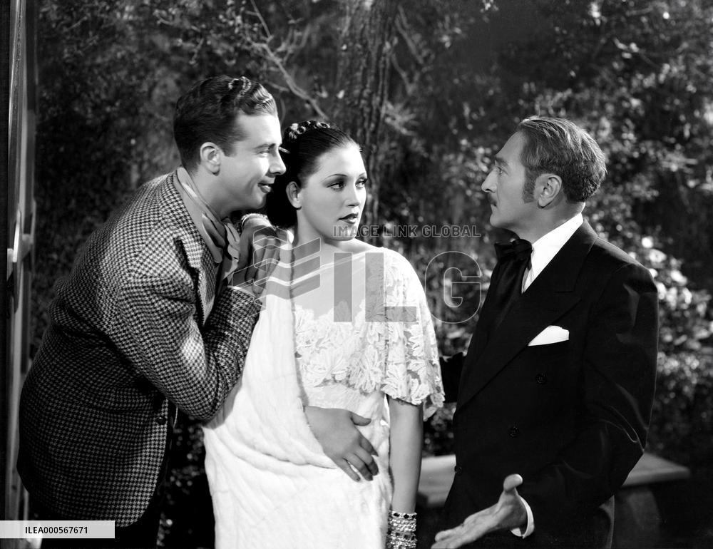 Gold Diggers Offilm (1935)