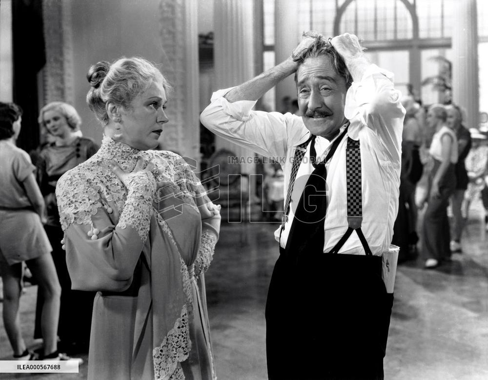 Gold Diggers Offilm (1935)