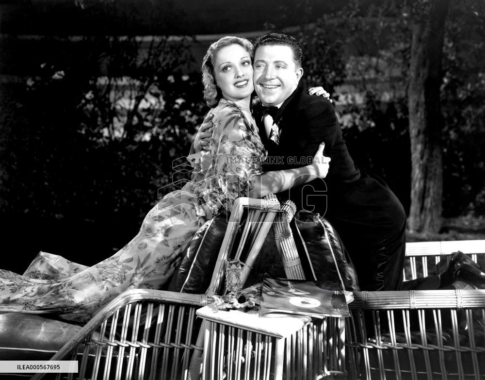 Gold Diggers Offilm (1935)