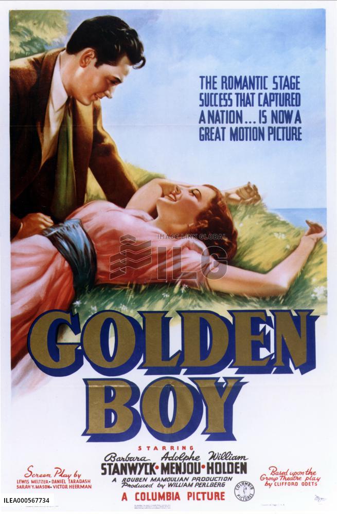 Golden Boy film (1939)