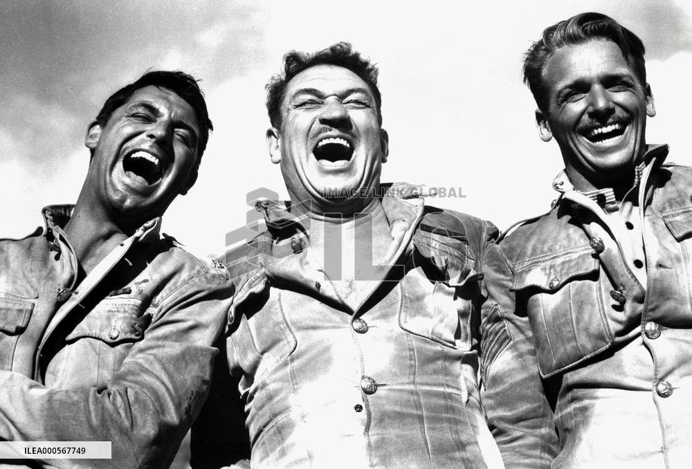 Gunga Din film (1939)