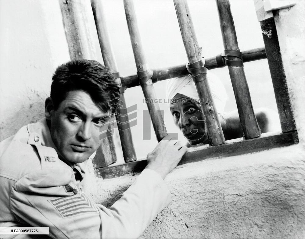 Gunga Din film (1939)