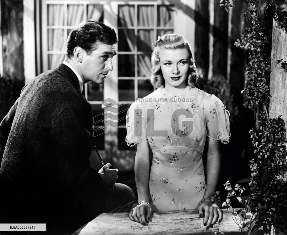 Having Wonderful Time film (1938)