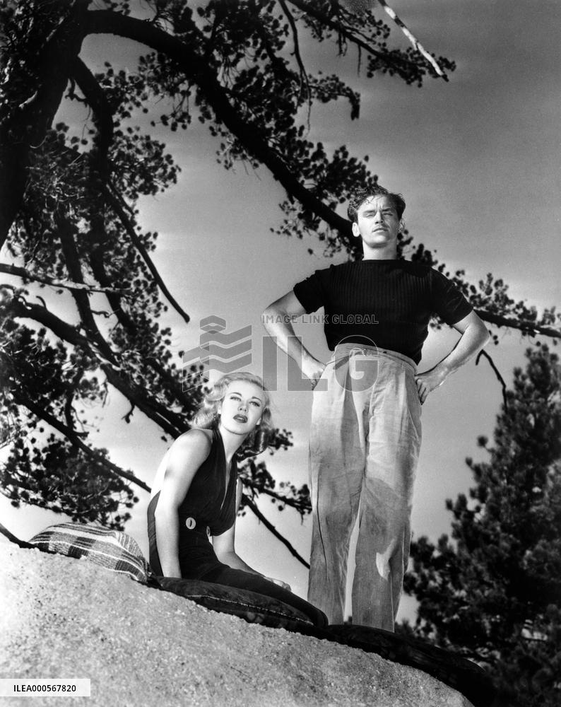 Having Wonderful Time film (1938)