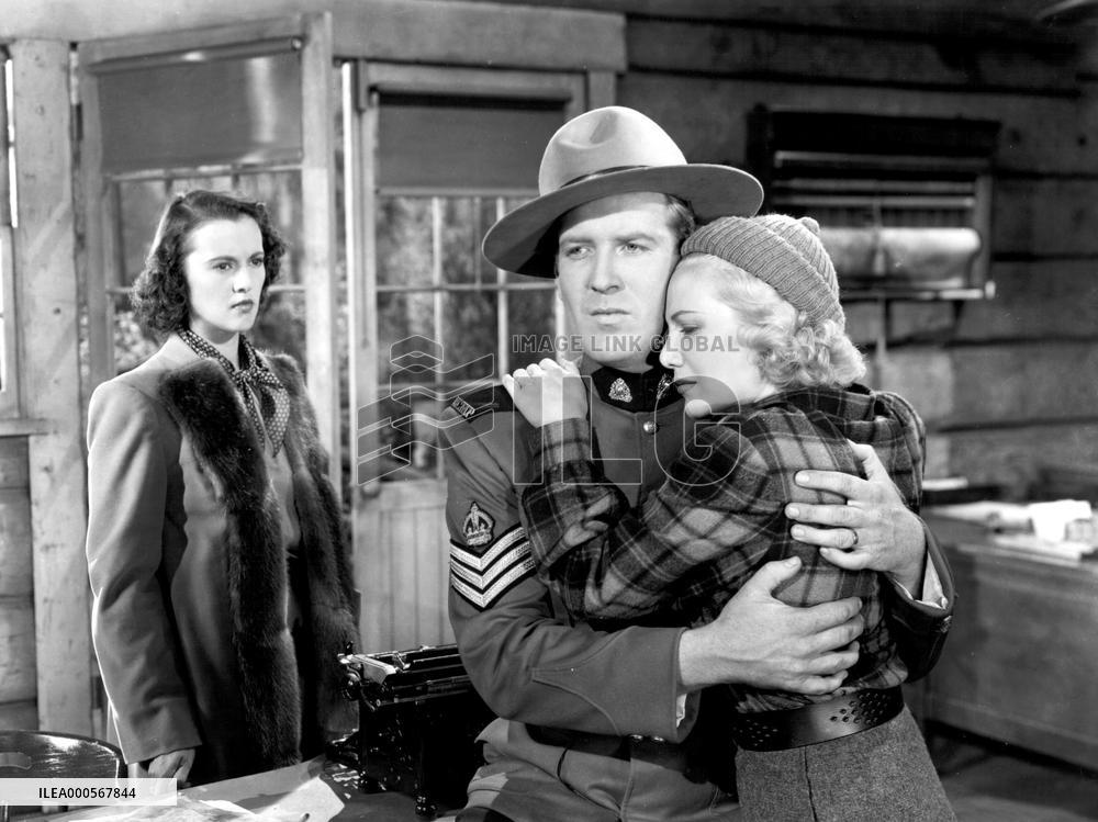 Heart Of The North film (1938)