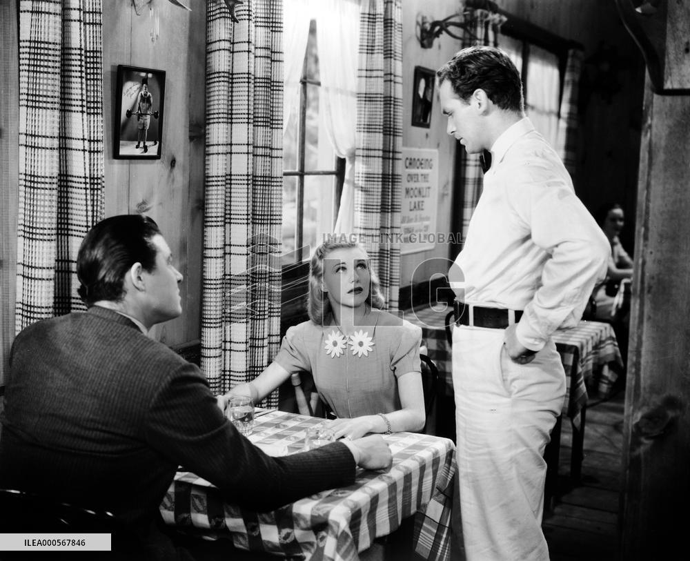 Having Wonderful Time film (1938)
