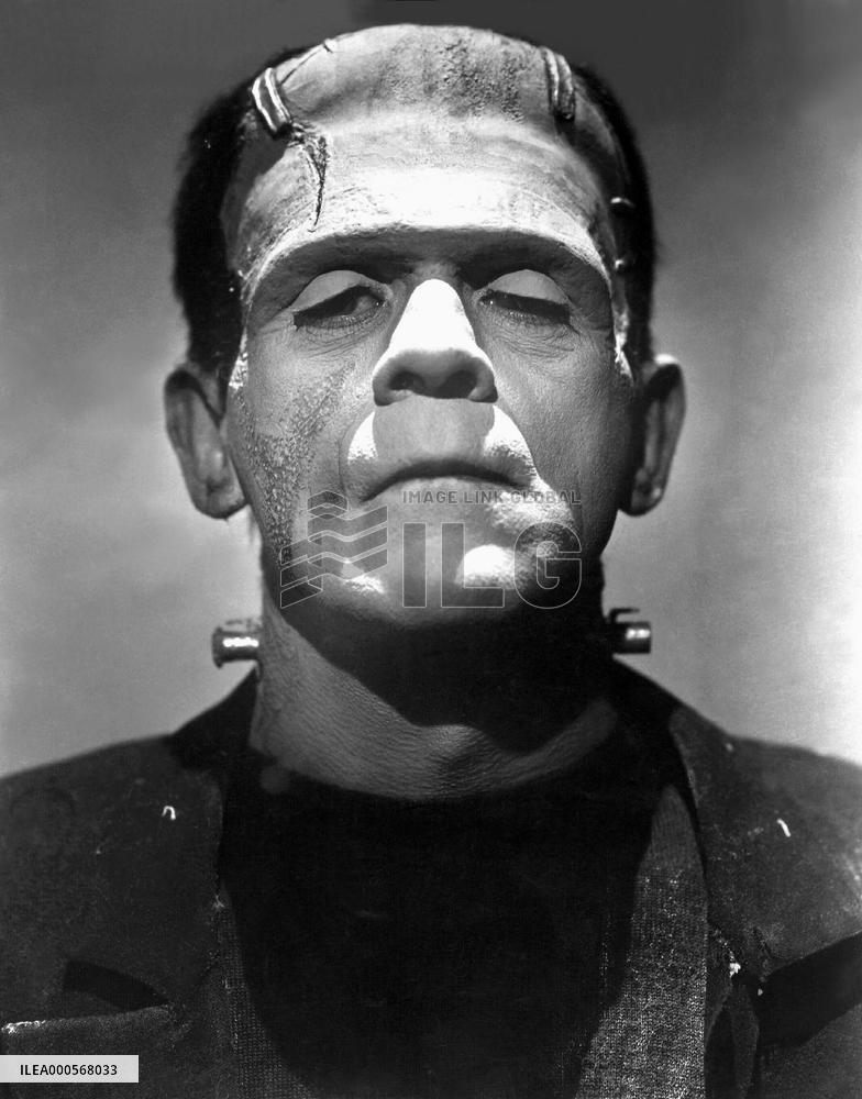 Frankenstein film (1931)