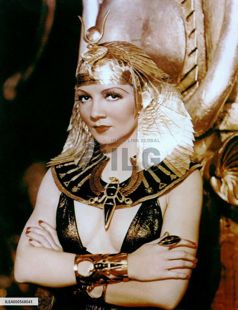 Cleopatra film (1934)