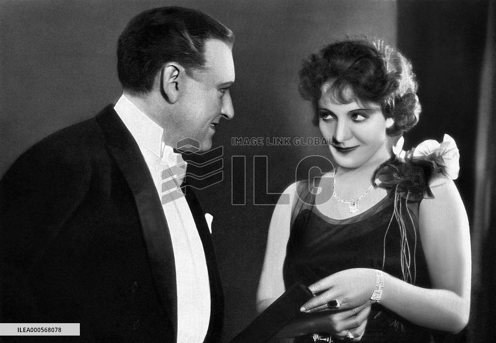 Dangers Of The Engagement film (1930)