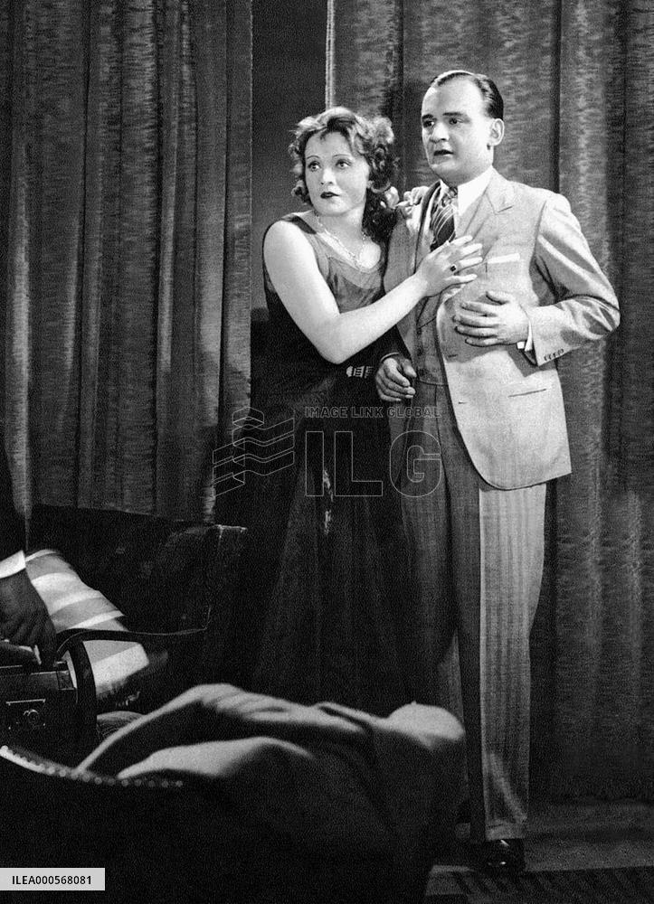 Dangers Of The Engagement  film (1930)