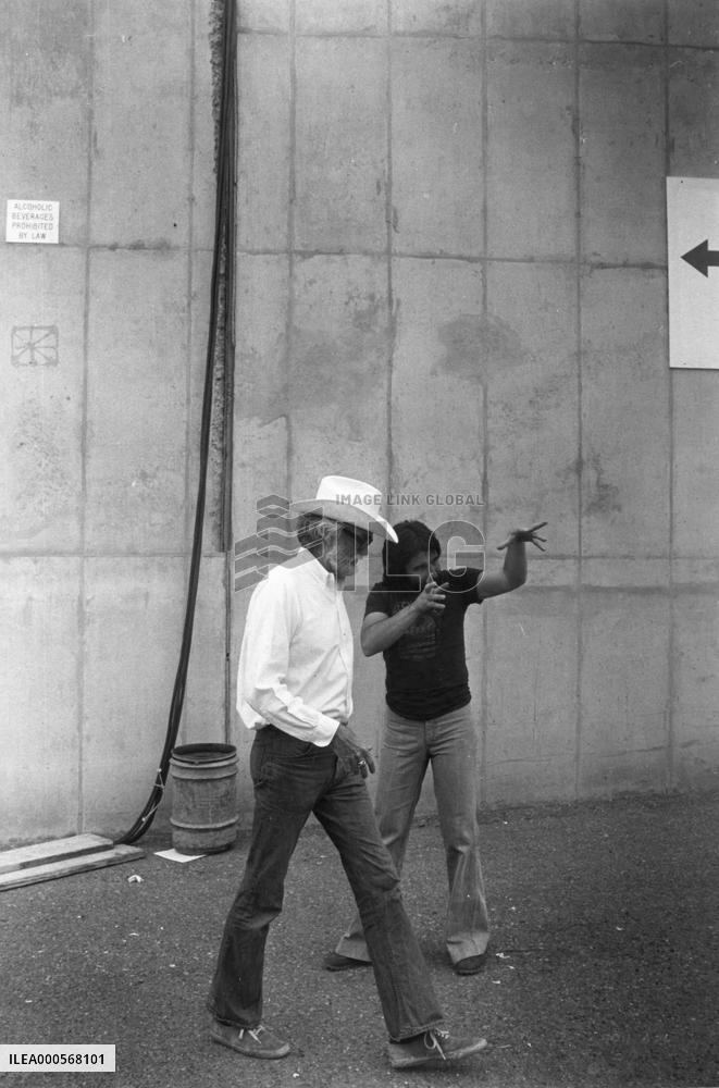 A STAR IS BORN