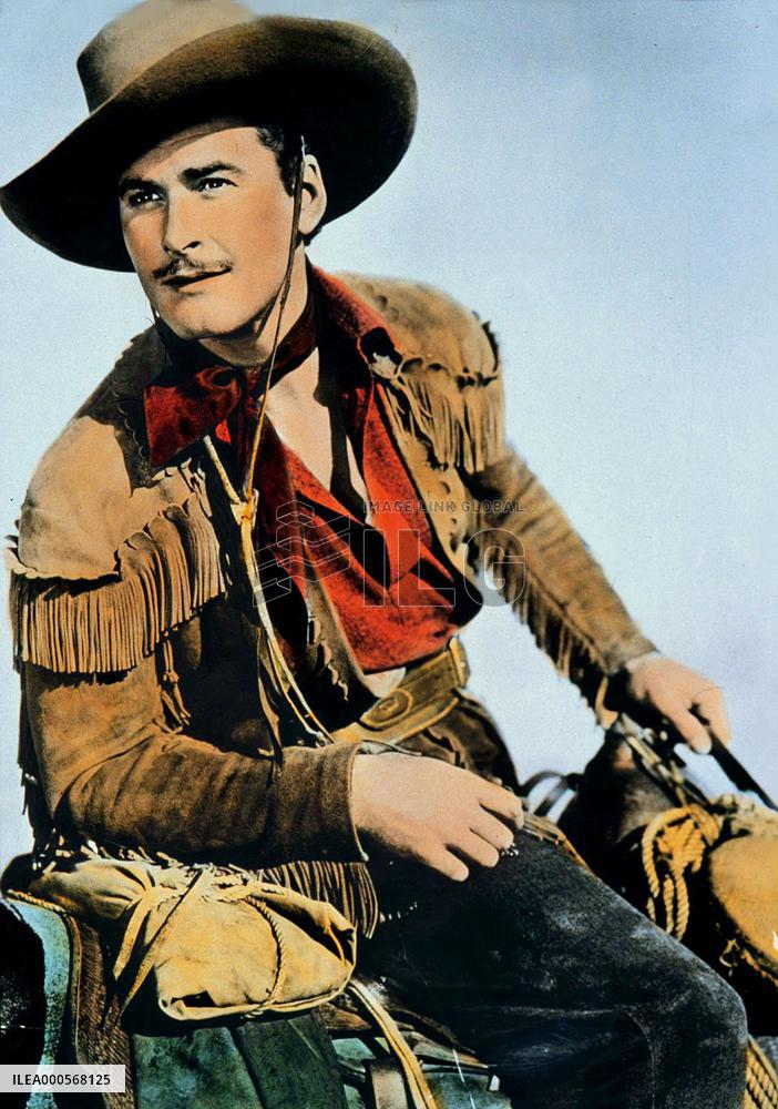 Dodge City film (1939)